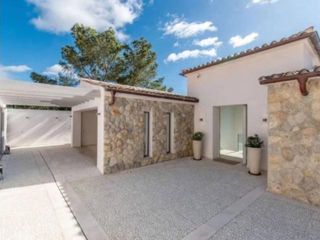 Chalet Venta Andratx, Andratx