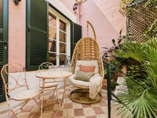 Chalet Venta Andratx, Andratx