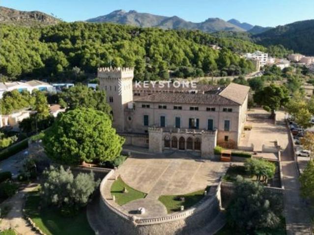 Chalet Venta Andratx, Andratx