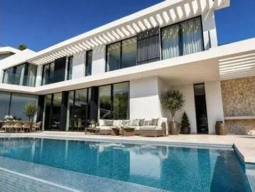 Chalet Venta Andratx, Andratx