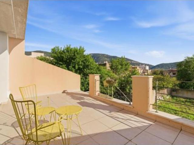 Chalet Venta Andratx, Andratx