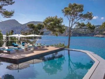 Chalet Venta Andratx, El Camp de Mar