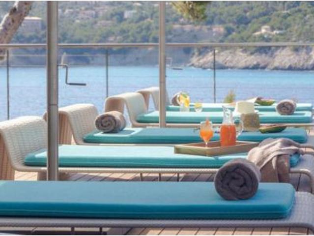 Chalet Venta Andratx, El Camp de Mar
