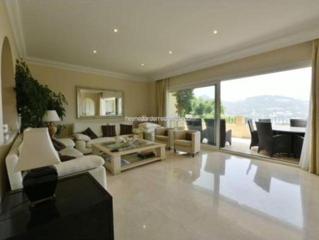 Chalet Venta Andratx, Port d'Andratx