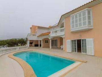 Chalet Venta Andratx, Port d'Andratx