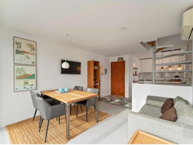 Chalet Venta Andratx, Port d'Andratx