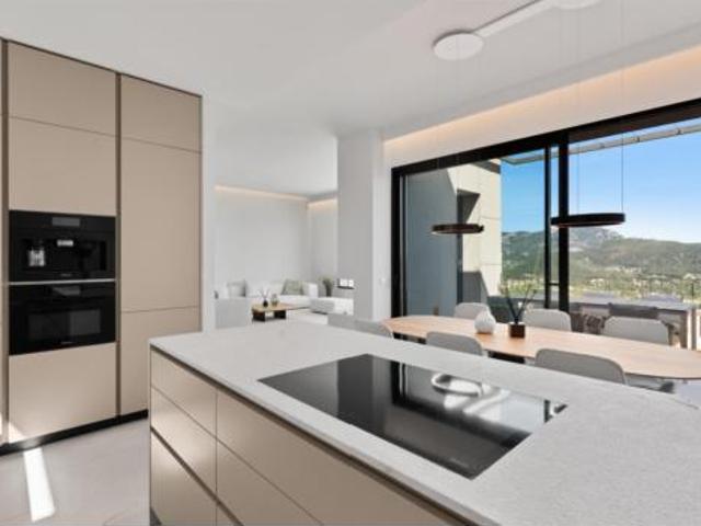 Chalet Venta Andratx, Port d'Andratx