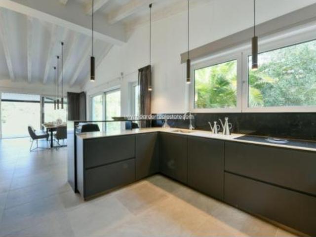 Chalet Venta Andratx, Port d'Andratx