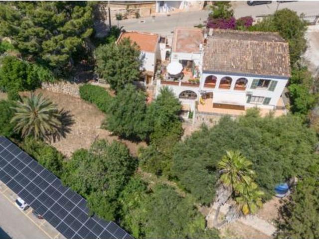 Chalet Venta Andratx, Port d'Andratx