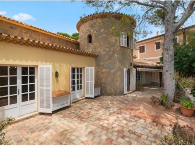 Chalet Venta Andratx, Sant Elm