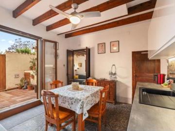 Chalet Venta Andratx, S'Arraco