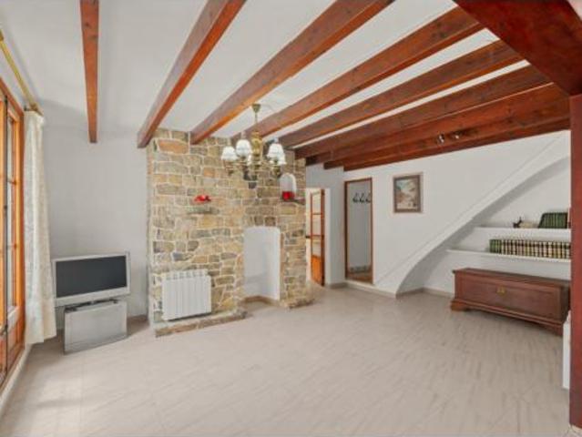 Chalet Venta Andratx, S'Arraco