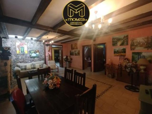 Chalet Venta Andújar, Andújar