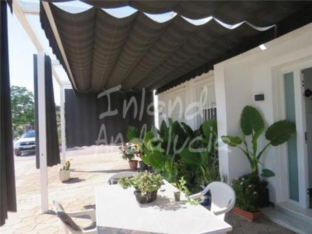 Chalet Venta Andújar, Andújar