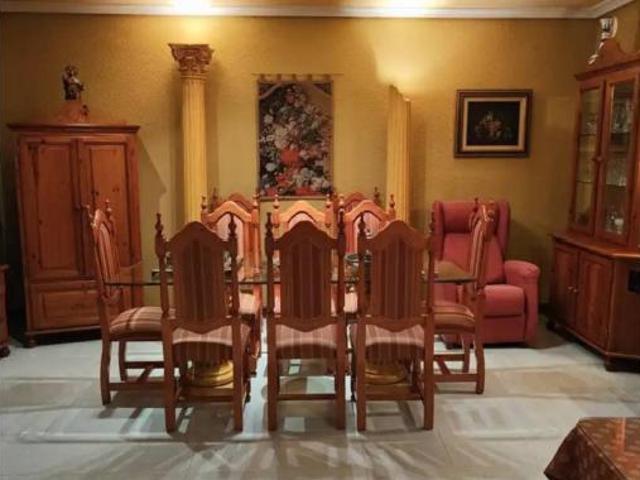 Chalet Venta Andújar, Andújar
