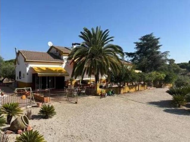 Chalet Venta Andújar, Andújar