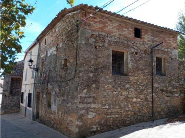 Chalet Venta Angón, Angón