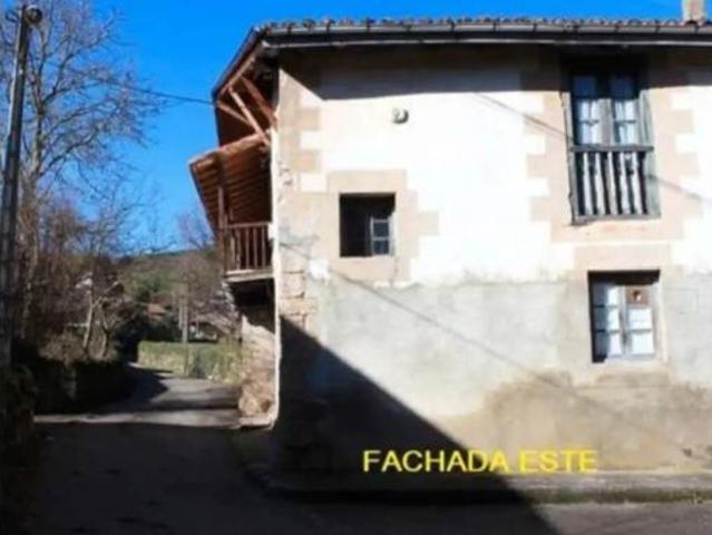 Chalet Venta Anievas, Anievas