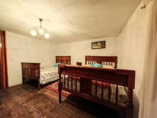 Chalet Venta Ansó, Ansó