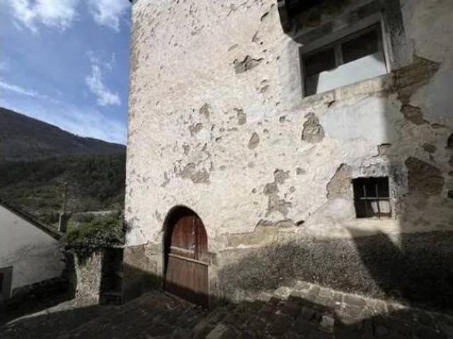 Chalet Venta Ansó, Ansó