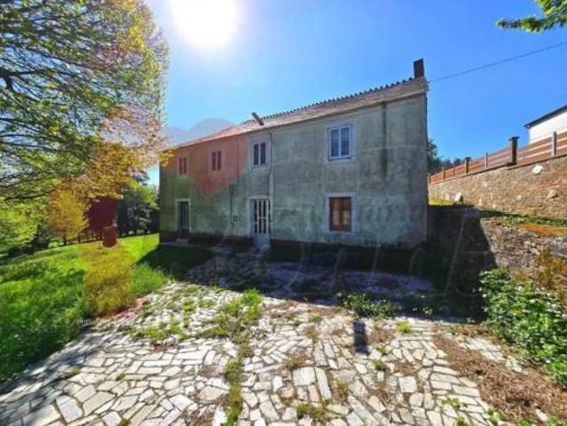 Chalet Venta Abadín, Abadín