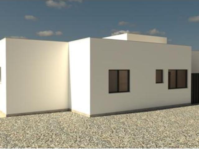 Chalet Venta Abanilla, Cañada de La Lena