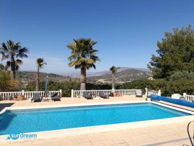 Chalet Venta Abanilla, Barinas