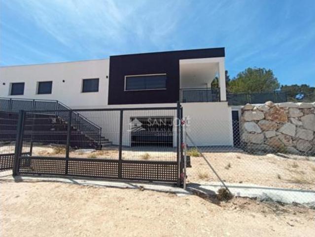 Chalet Venta Abanilla, Barinas