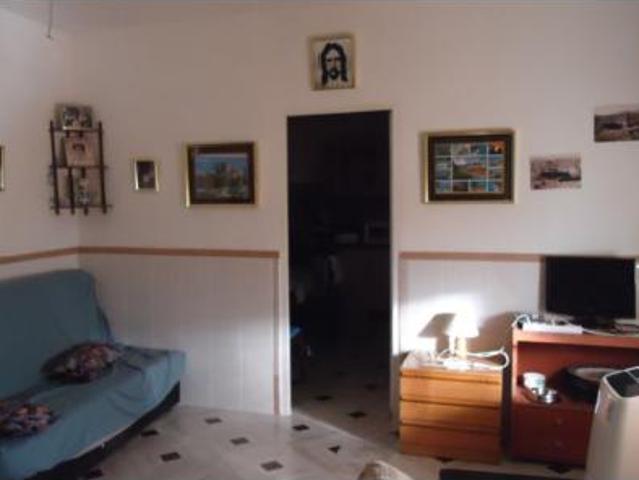 Chalet Venta Abanilla, Abanilla