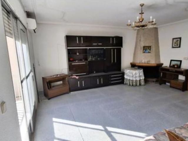 Chalet Venta Abanilla, Abanilla