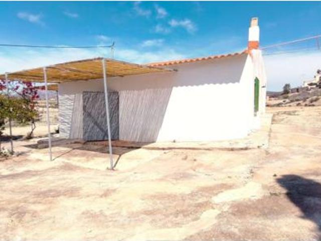 Chalet Venta Abanilla, Abanilla