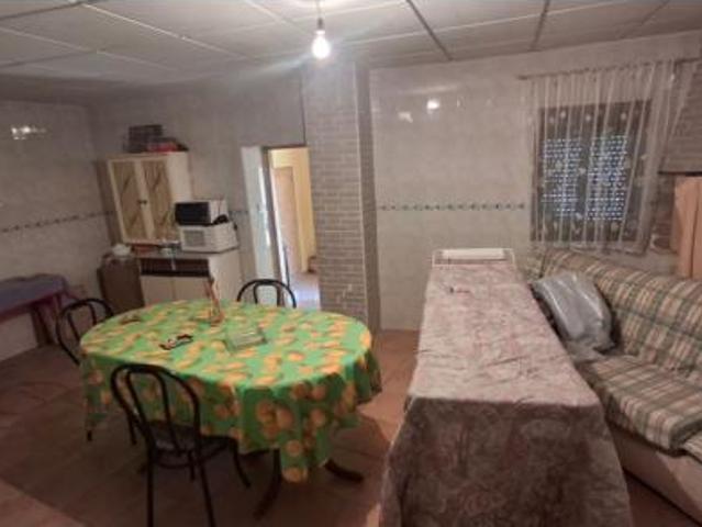 Chalet Venta Abanilla, Abanilla