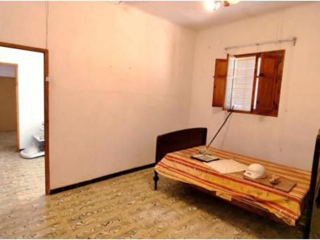 Chalet Venta Abanilla, Abanilla