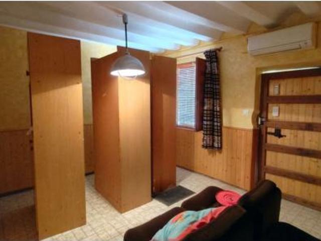 Chalet Venta Abanilla, Abanilla