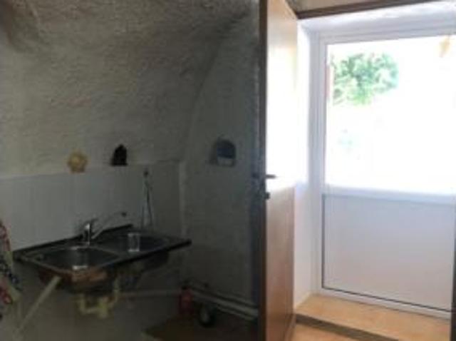 Chalet Venta Abanilla, Abanilla