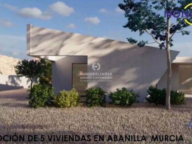 Chalet Venta Abanilla, Abanilla