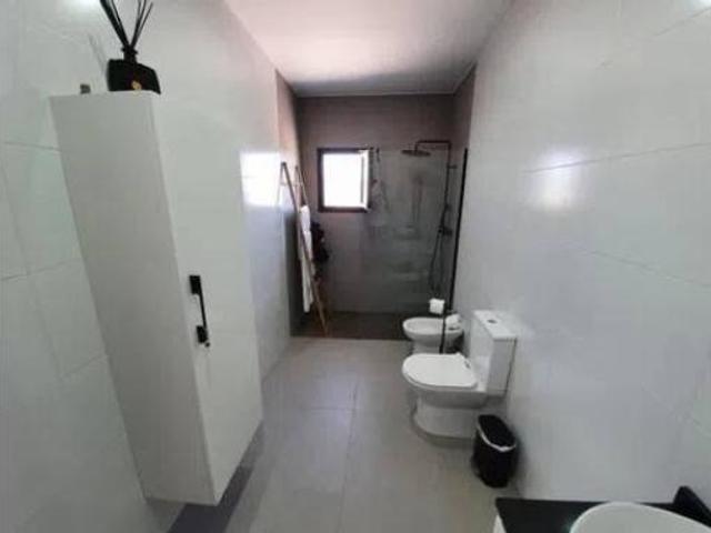 Chalet Venta Abanilla, Abanilla