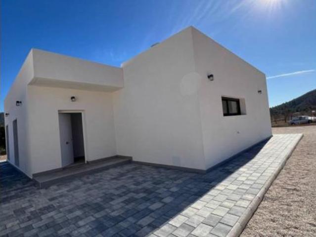 Casa Venta Abanilla, Abanilla