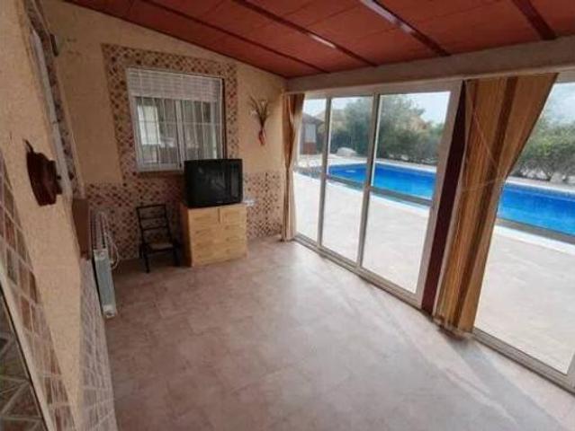 Chalet Venta Abanilla, Barinas