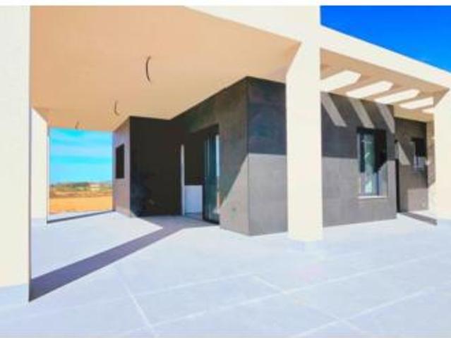 Chalet Venta Abanilla, Barinas