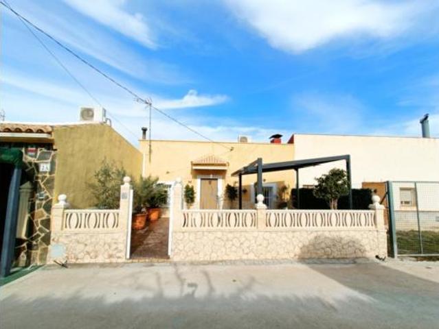 Chalet Venta Abanilla, Barinas