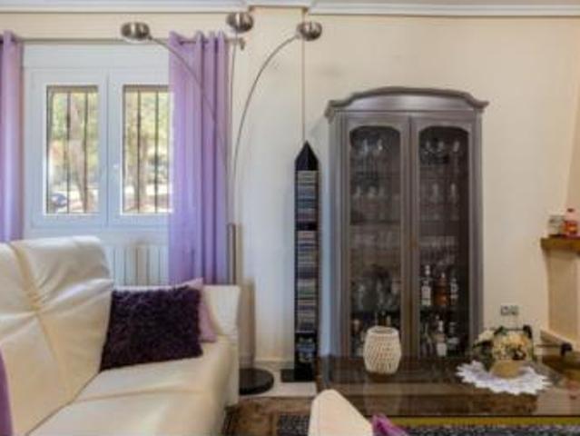 Chalet Venta Abanilla, La Zarza