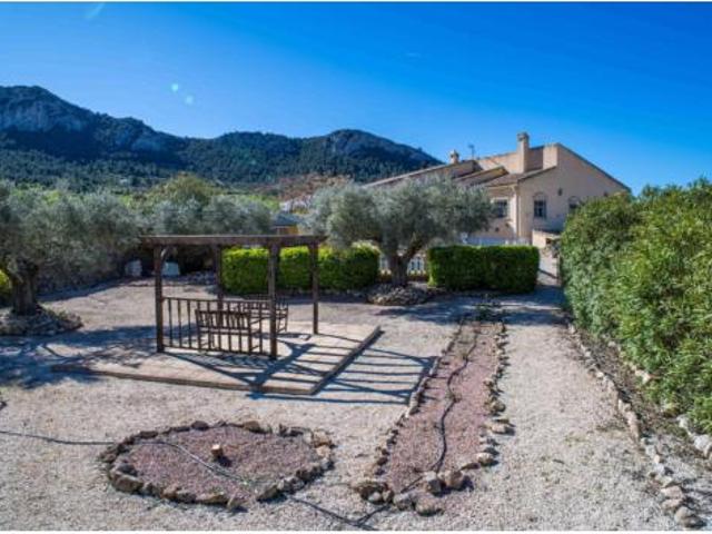 Chalet Venta Abanilla, La Zarza
