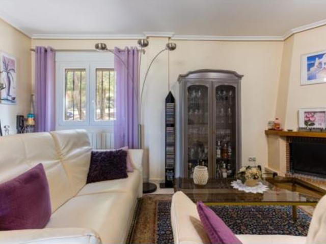 Chalet Venta Abanilla, La Zarza