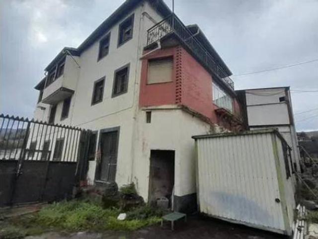 Chalet Venta Abanto Zierbena, Abanto Zierbena