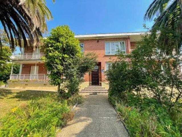 Chalet Venta Abanto Zierbena, Abanto Zierbena