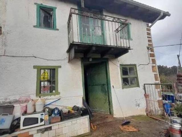 Chalet Venta Abanto Zierbena, Abanto Zierbena