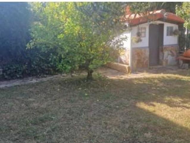 Chalet Venta Abanto Zierbena, Gallarta