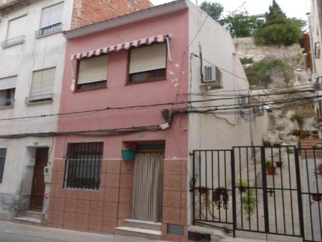 Chalet Venta Abarán, Abarán