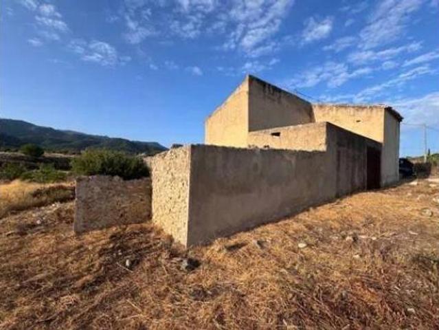 Chalet Venta Abarán, Abarán